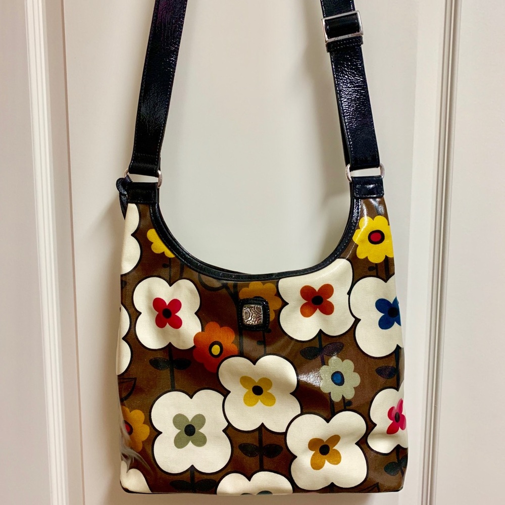 Brighton flower power